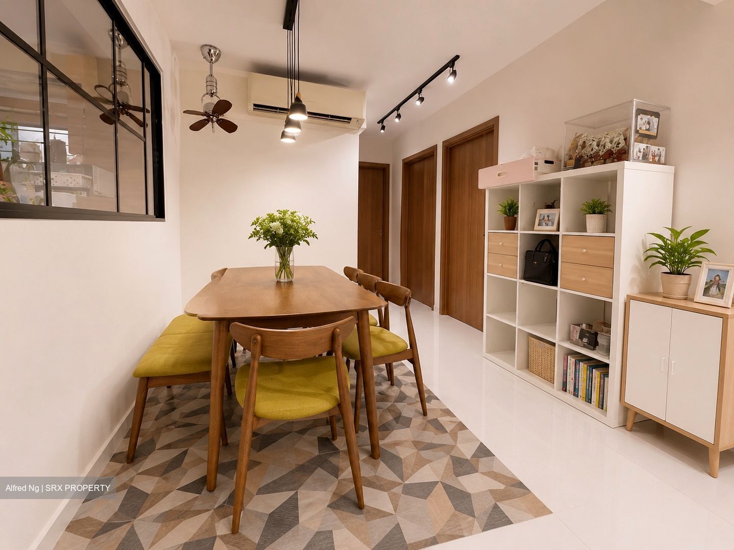 Blk 439B West Edge @ Bukit Batok (Bukit Batok), HDB 5 Rooms #580235041